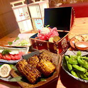 花火